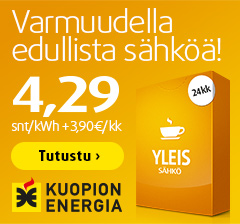 Kuopion Energia