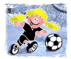 TalviRonaltiina 2017